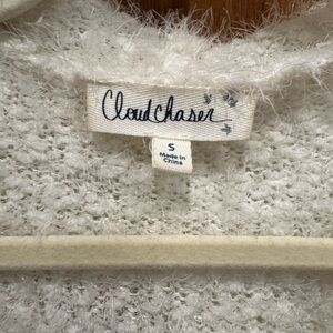 Cloud Chaser Cream Textured Knit